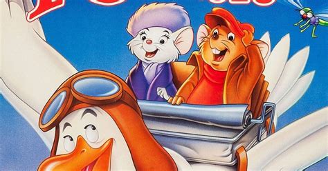 the rescuers topless women|Disneys The Rescuers Secretly Featured NSFW Photo in。